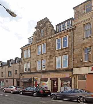 More details for 3A George St, Paisley - Retail for Lease