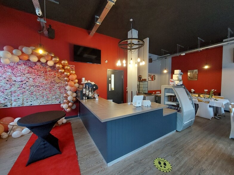 171 George St, Aberdeen for lease - Building Photo - Image 2 of 2