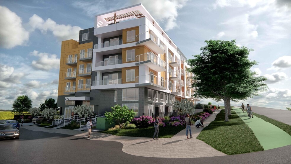 3925 Quadra St, Victoria, BC for sale - Primary Photo - Image 1 of 11