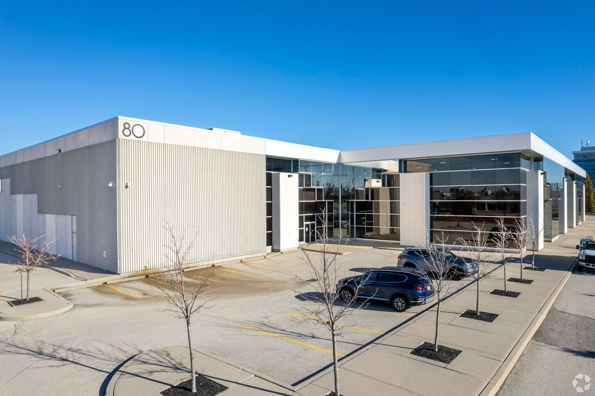 80 Ambassador Dr, Mississauga, ON for sale Primary Photo- Image 1 of 1