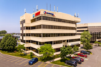 More details for 1550-1590 Rue Ampère, Boucherville, QC - Office for Lease