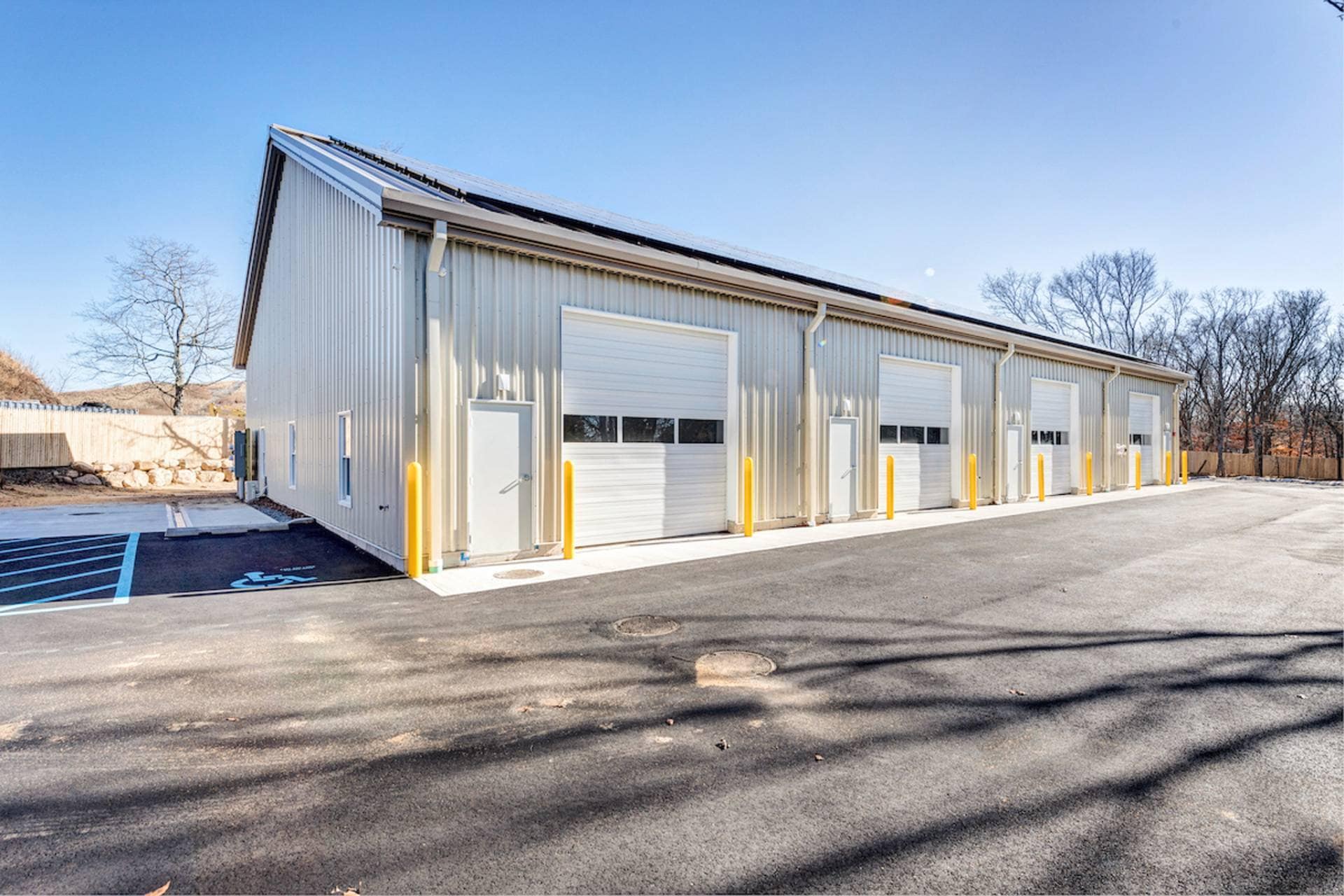 77 Queens Ln, East Hampton, NY à louer Photo du bâtiment- Image 1 de 7