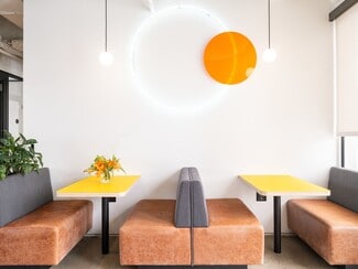 More details for Two Embarcadero Ctr, San Francisco, CA - Office for Lease