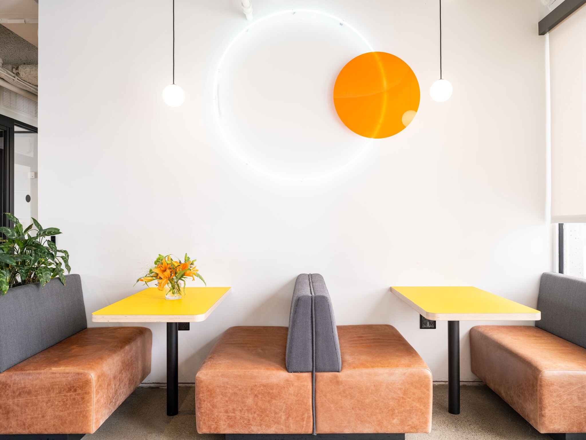 Two Embarcadero Ctr, San Francisco, CA for lease Interior Photo- Image 1 of 9