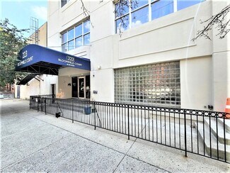 Plus de détails pour 223 Bloomfield St, Hoboken, NJ - Bureau à louer