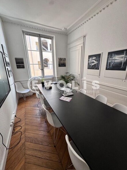 6 Rue Emile Zola, Lyon à louer - Photo intérieure - Image 3 de 5