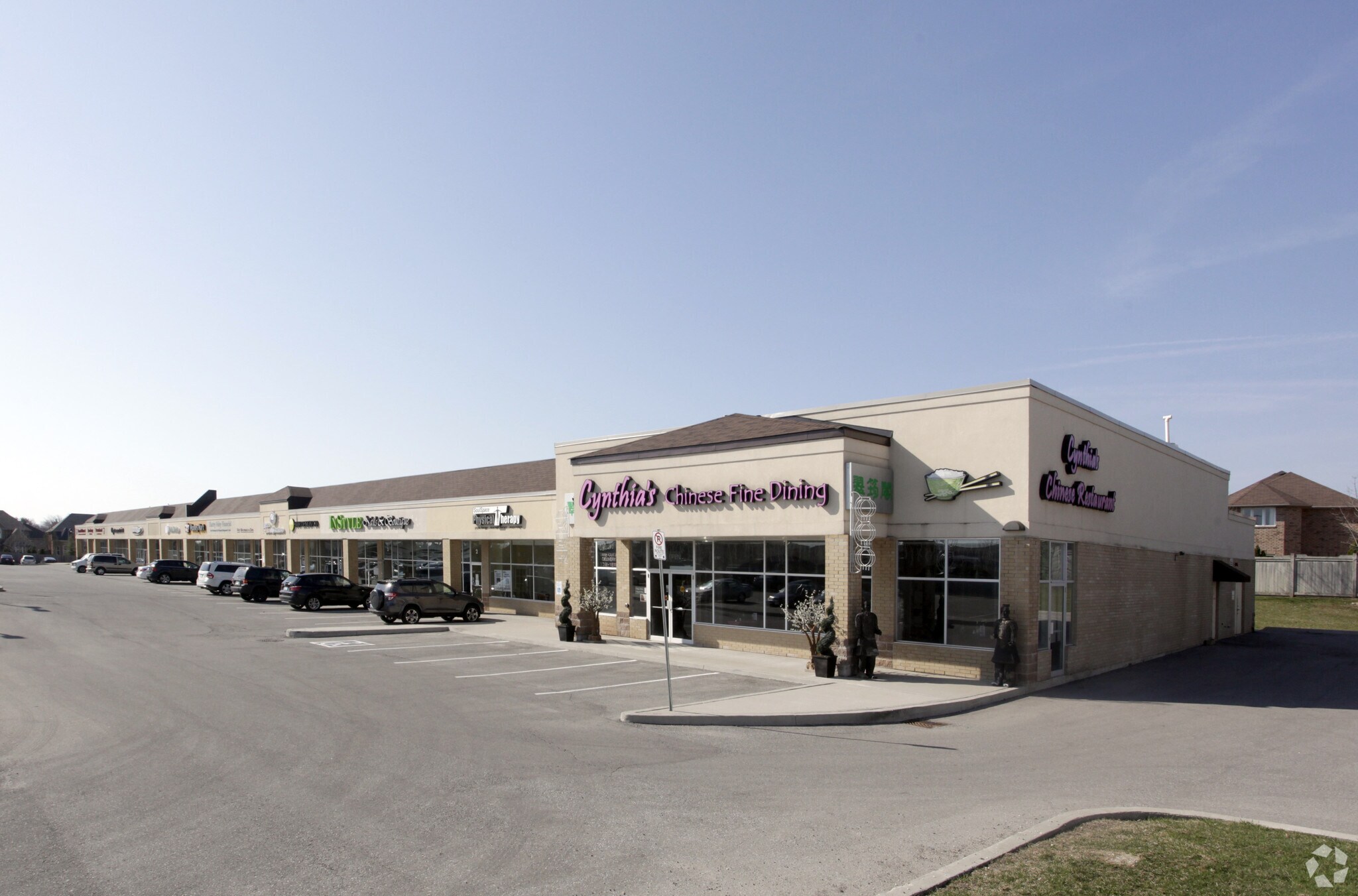 2460 Neyagawa Blvd, Oakville, ON à vendre Photo principale- Image 1 de 1