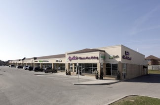 Plus de détails pour 2460 Neyagawa Blvd, Oakville, ON - Commerce de détail à louer