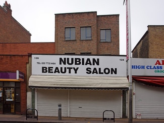 Plus de détails pour 124-126 Rye Ln, Londres - Commerce de détail à louer