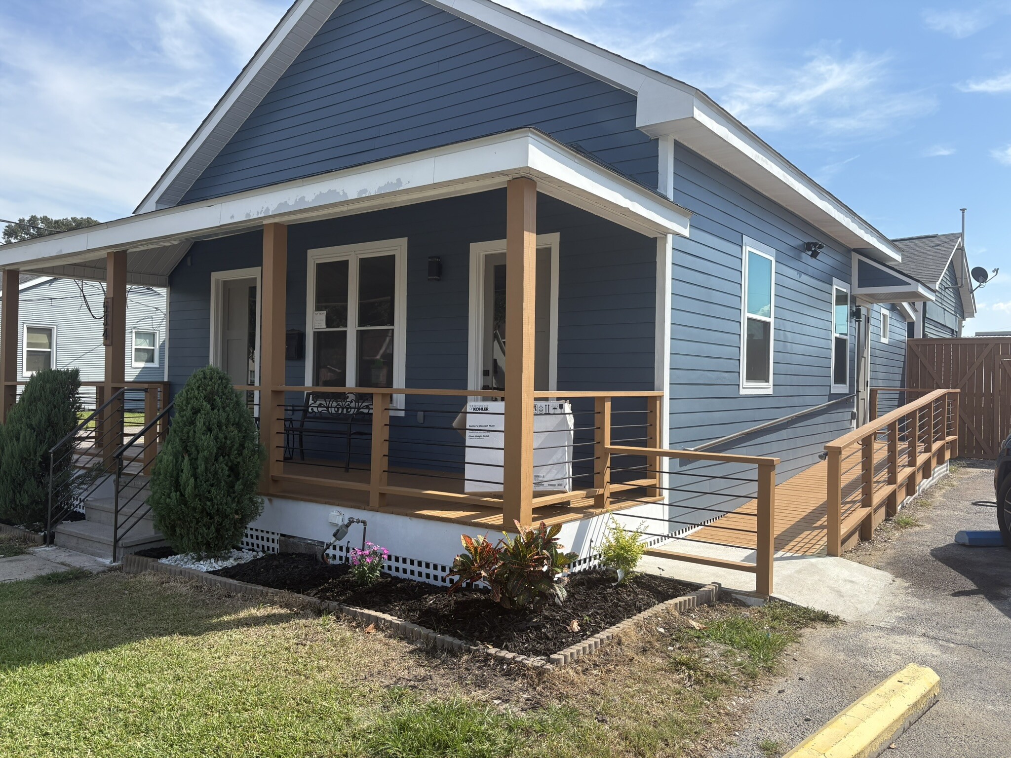 534 Williams Blvd, Kenner, LA for lease Building Photo- Image 1 of 5