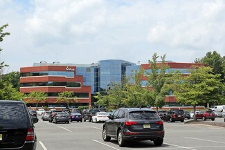 More details for 301 Lippincott Dr, Marlton, NJ - Office for Lease