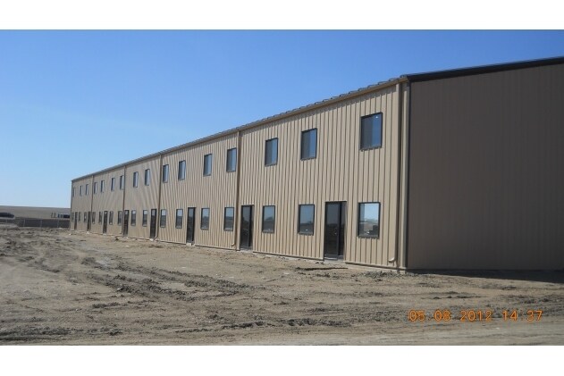 5051 Owan Industrial Park Dr, Williston, ND for sale - Building Photo - Image 3 of 9