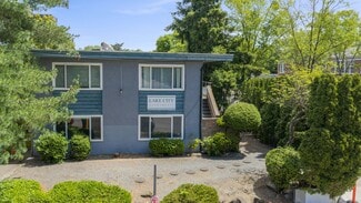 More details for 2600 NE 125th St, Seattle, WA - Multifamily for Sale