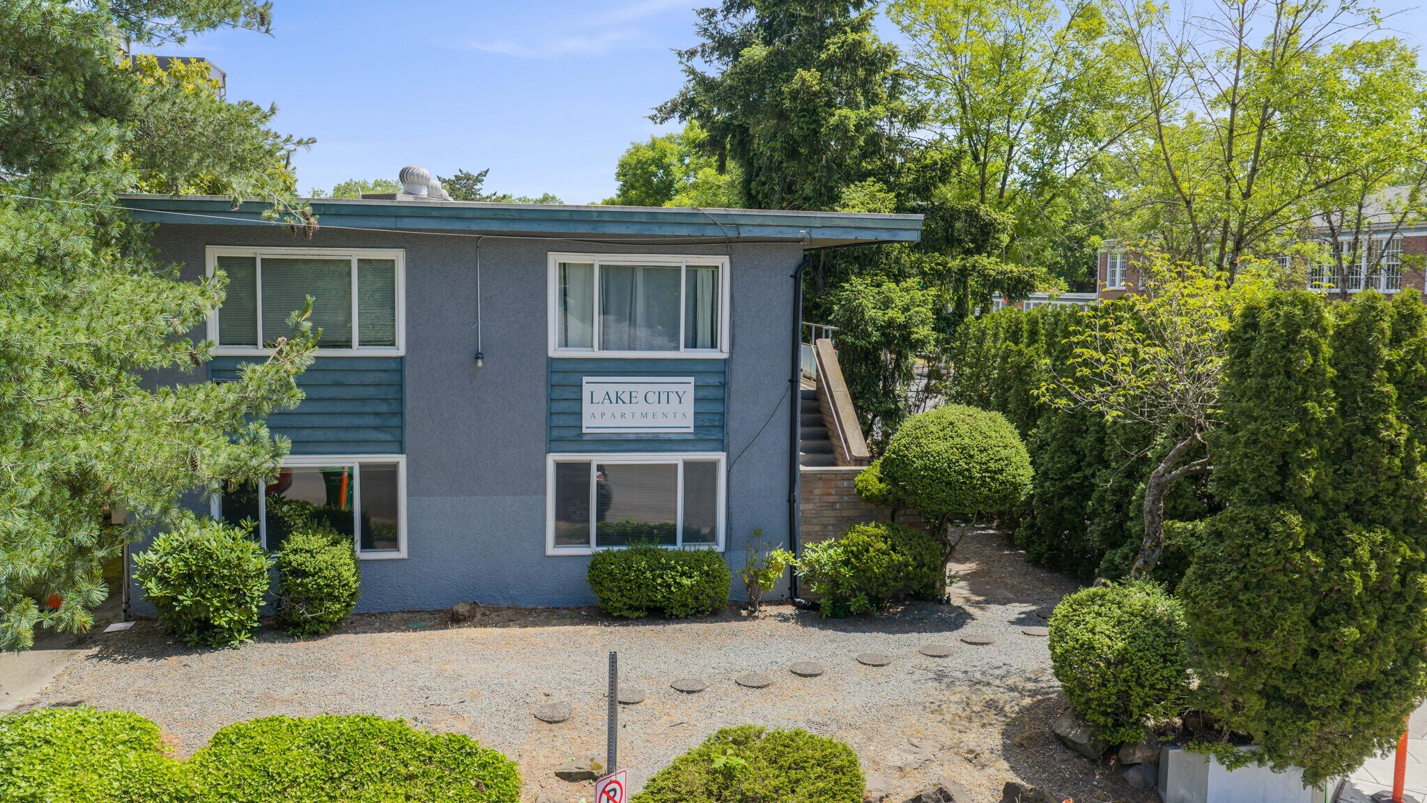 2600 NE 125th St, Seattle, WA for sale Building Photo- Image 1 of 8