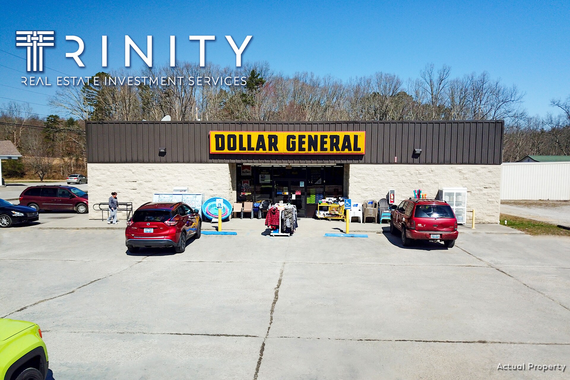 1242 Highway 770, Corbin, KY for sale Building Photo- Image 1 of 1