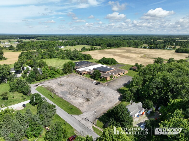 9339 Brooker St, Litchfield, OH à vendre - Photo du bâtiment - Image 2 de 16