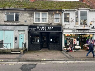 Plus de détails pour 103 High St, Street - Commerce de détail à louer