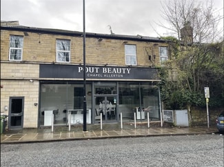 More details for 172-174 Harrogate Rd, Leeds - Retail for Lease