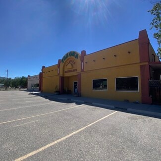 More details for 400 Highway 55, Horseshoe Bend, ID - Retail for Sale