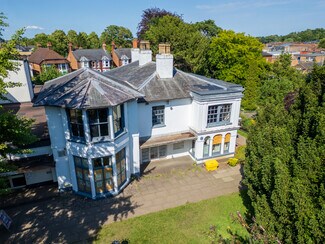 More details for 103 Paynes Park, Hitchin - Office for Lease