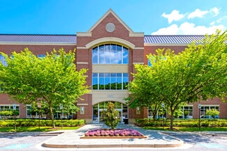 More details for 2800 Quarry Lake Dr, Baltimore, MD - Office for Lease