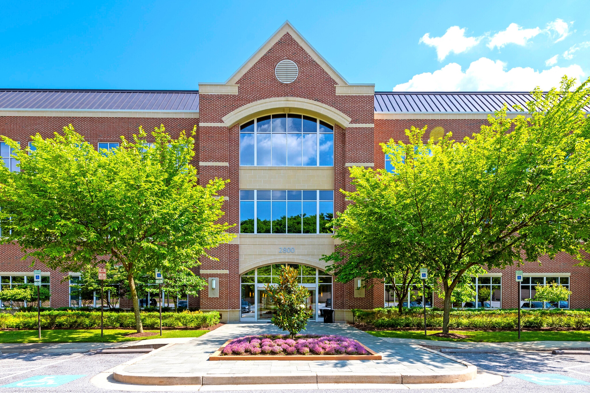 2800 Quarry Lake Dr, Baltimore, MD for lease Building Photo- Image 1 of 14