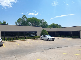 More details for 6911 S 66th East Ave, Tulsa, OK - Office for Sale