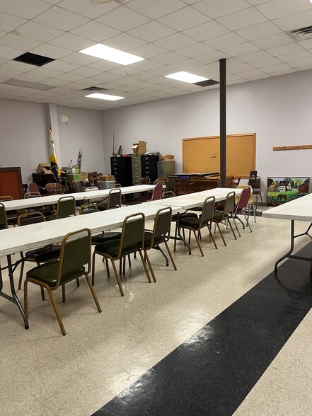 1024 Quarrier St, Charleston, WV for sale - Building Photo - Image 2 of 8