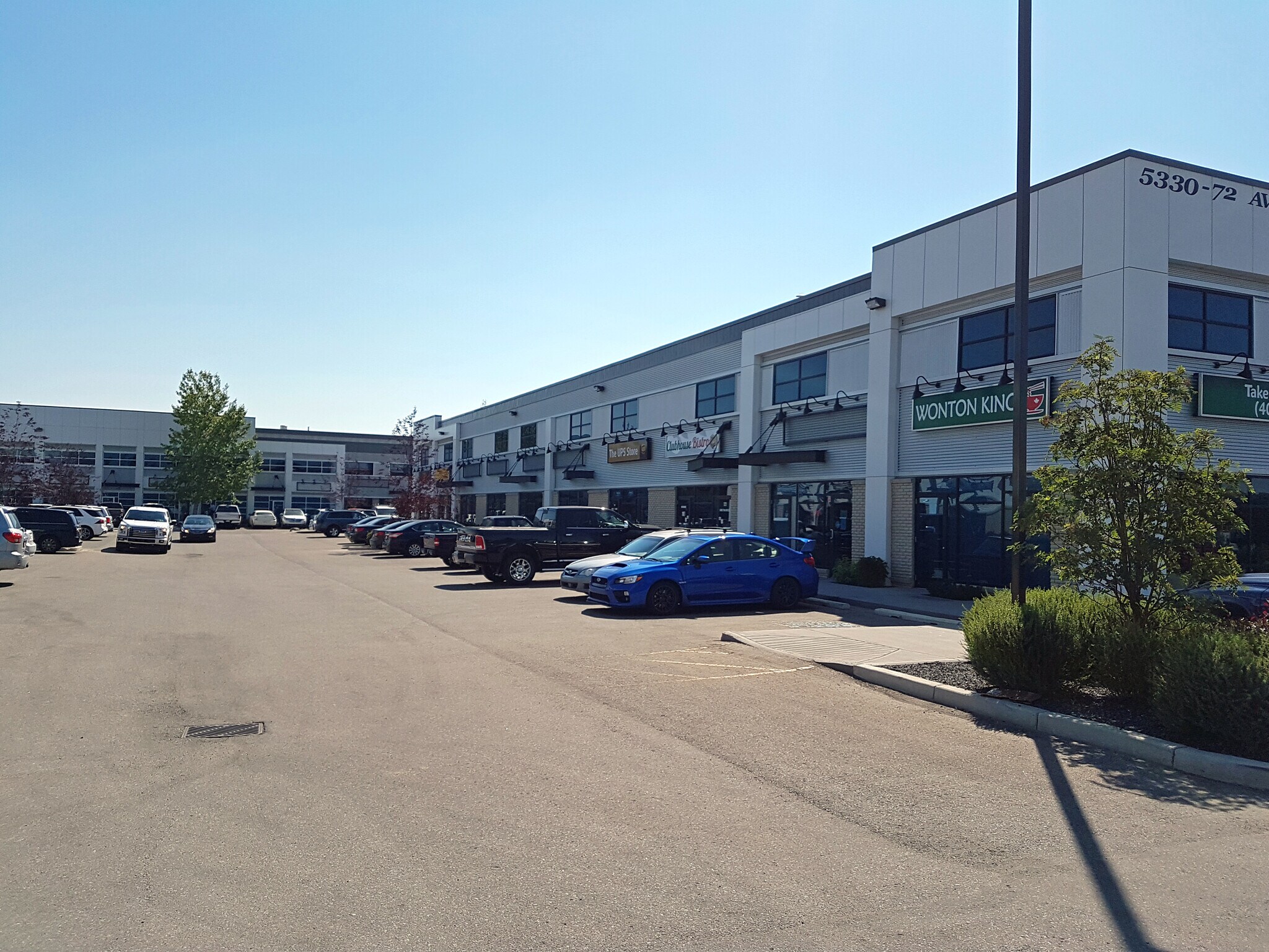 5330 72nd Ave SE, Calgary, AB for sale Building Photo- Image 1 of 1