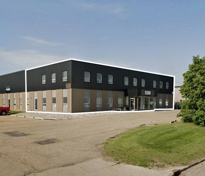 15923 114 Av NW, Edmonton, AB for lease - Building Photo - Image 3 of 4