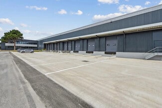 More details for 60 Rue Robert Moinon, Goussainville - Industrial for Lease