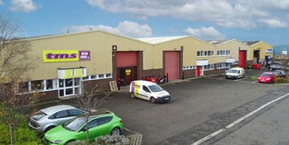 Plus de détails pour Forbes Ct, Falkirk - Industriel à louer