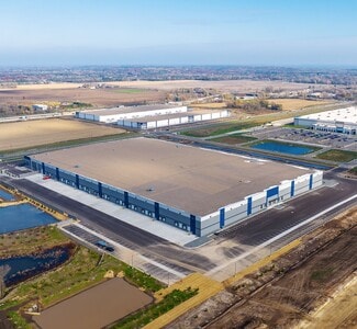 Plus de détails pour 11435 Hudson Rd, Woodbury, MN - Industriel à vendre