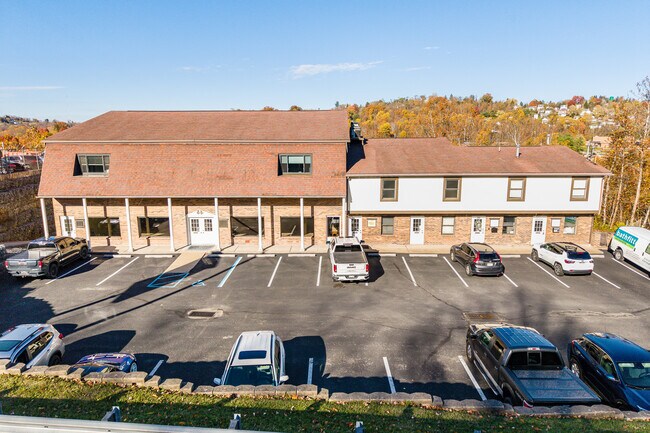Plus de détails pour 193 Greenbag Rd, Morgantown, WV - Bureau, Commerce de détail à louer
