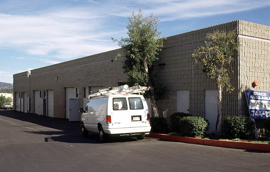 2515 Pioneer Ave, Vista, CA for lease - Other - Image 2 of 6