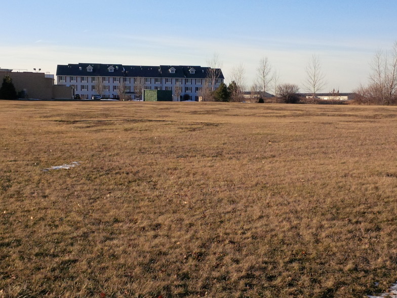 W Cook Dr, Manteno, IL à vendre - Photo principale - Image 1 de 5