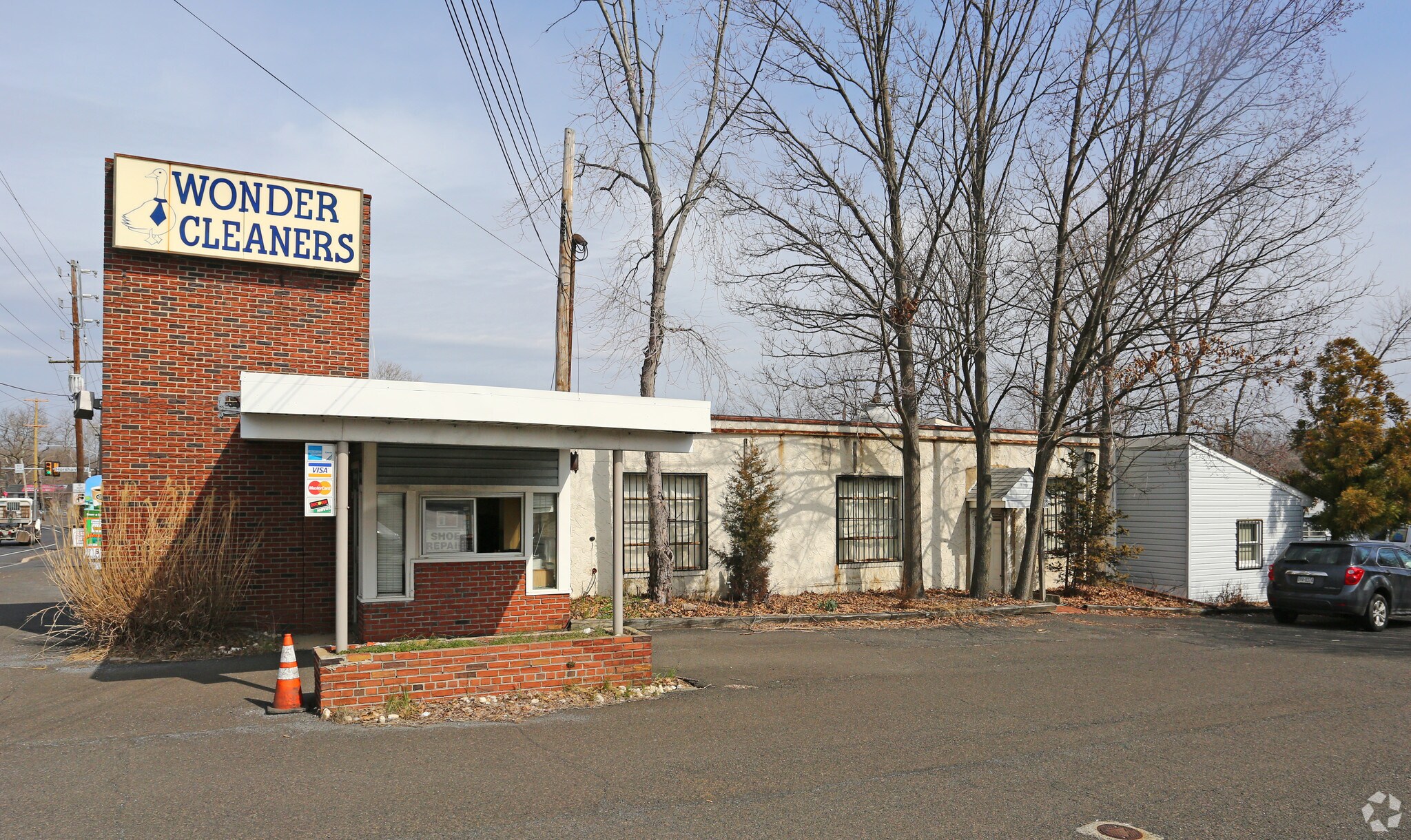 296 Easton Rd, Horsham Township, PA à vendre Photo principale- Image 1 de 9
