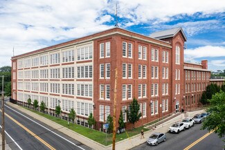 Plus de détails pour 1 Grant St, Framingham, MA - Bureau à louer