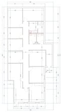 404 Corder Rd, Warner Robins, GA for lease Floor Plan- Image 1 of 1