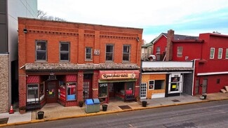 Plus de détails pour 4 3rd Ave, Long Branch, NJ - Commerce de détail à vendre