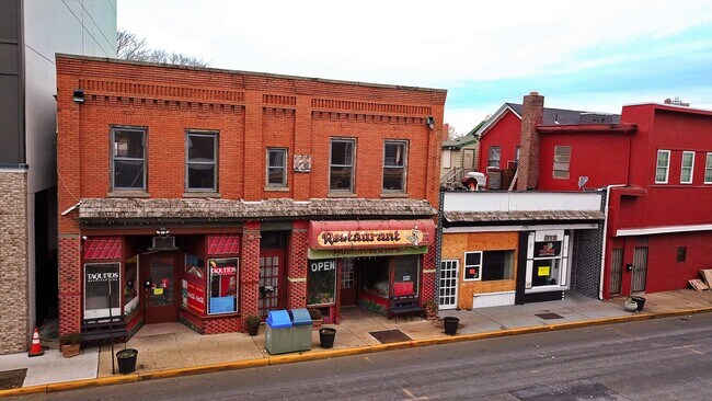 More details for 4 3rd Ave, Long Branch, NJ - Retail for Sale