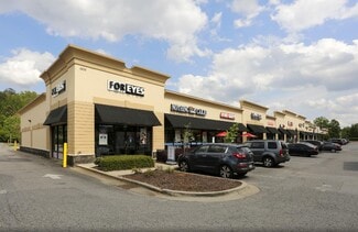 More details for 5250 Windward Pky, Alpharetta, GA - Office/Retail for Lease