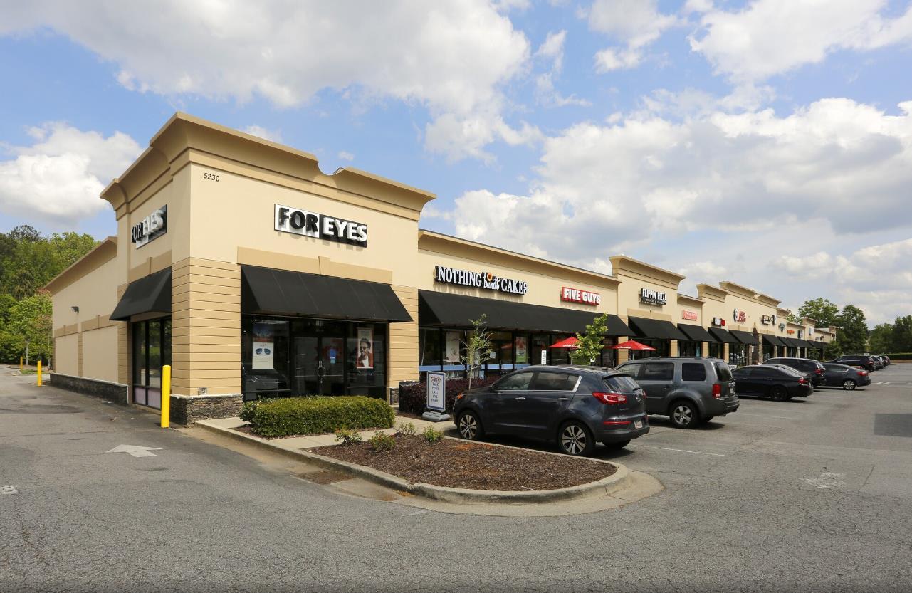 5250 Windward Pky, Alpharetta, GA for lease Building Photo- Image 1 of 3