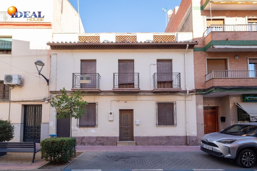 Calle San Ildefonso, 10, Peligros, Granada for sale - Building Photo - Image 3 of 29