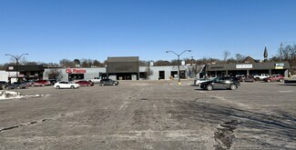 Plus de détails pour 3800 E. State Street – à vendre, Rockford, IL