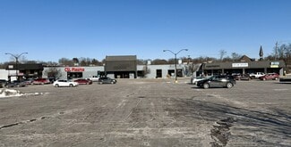 More details for 3800 E State St, Rockford, IL - Retail for Lease
