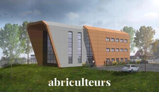 Plus de détails pour Bureau à vendre