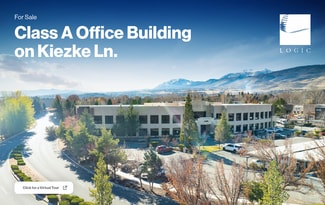 More details for 5441 Kietzke Ln, Reno, NV - Office for Lease
