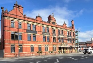 Plus de détails pour 42 King St, Leigh - Commerce de détail à louer