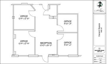 14 Manchester Sq, Portsmouth, NH for lease Interior Photo- Image 1 of 1